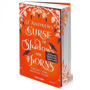 Curse Of Shadows And Thorns