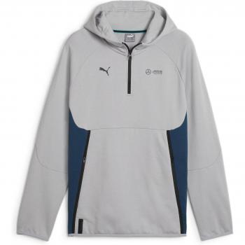 Sudadera con capucha Puma MAPF1 Gris XL