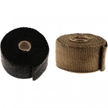 Exhaust Heat Wrap Cloth