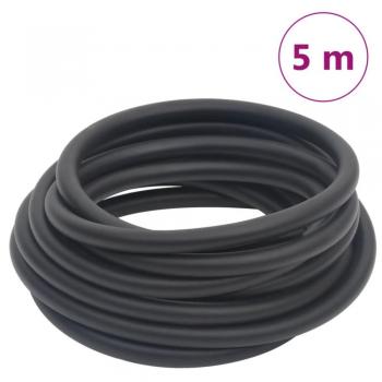 Mangueira de Ar 5m Híbrida 0,6 em Borracha e PVC