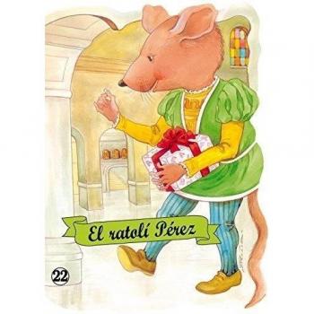 El ratolí pérez