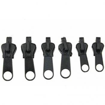 Universal Zipper Slider Replacement Kit