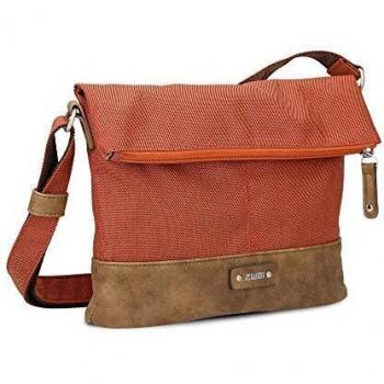 Fox Zwei-Olli OT6 Schultertasche 20 cm