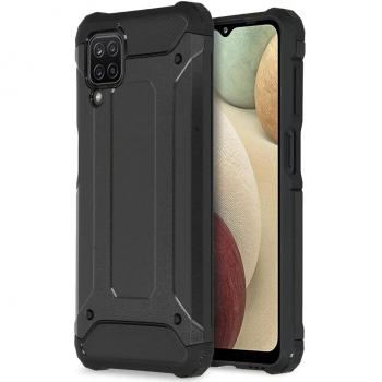 Screenguard Custodia AdventureCase per Galaxy A12