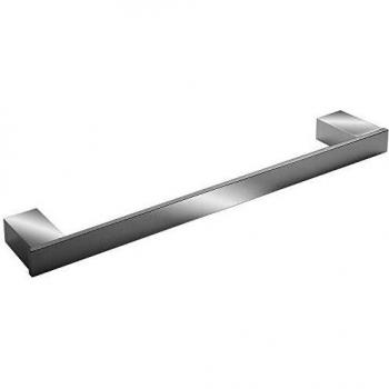 Sanixa Oslo 62900 – Edelstahl‑freie Handtuchstange in Premium-Aluminium