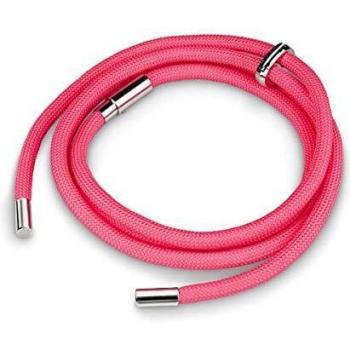 HangOn Band 1,50 m – Artwizz pink, für Schlauf‑Hüllen geeignet