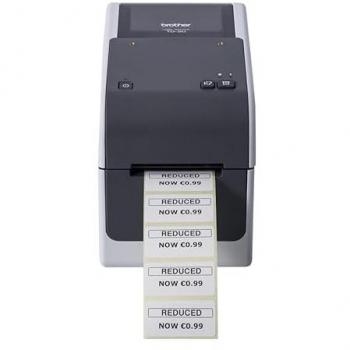 Brother TD-2320D(203) LABEL PRINTER