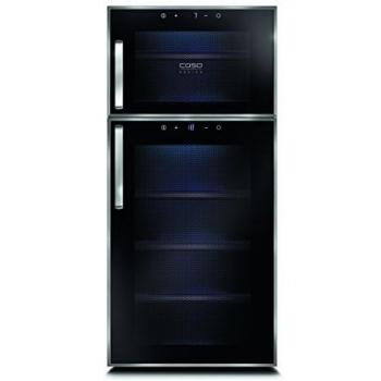 Wine Duett Touch 21 / Schwarz