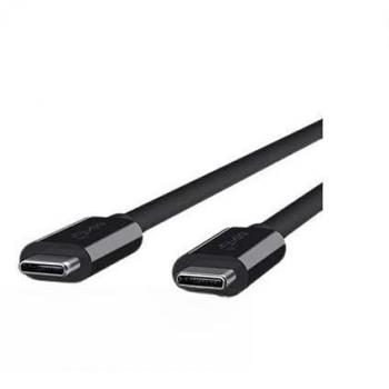 DLH Connecteur Energy – USB‑C vers USB‑C, 1,8 m