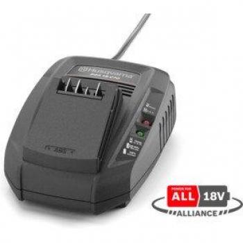 Aspire 18-C70 Elektrische Ladebox