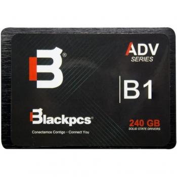 SSD SATA III BLACKPCS 240GB 7MM