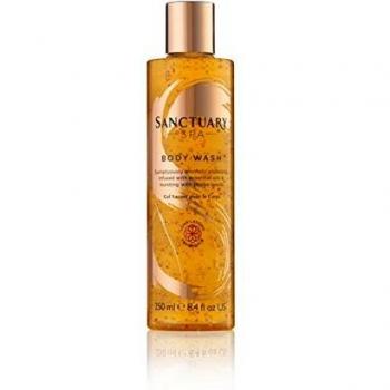 Sanctuary Spa Body Wash 250ml New