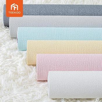 Thick Self-Adhesive Wallpaper