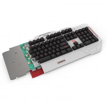 Asus Cerberus Artic Keyboards RGB Retroilluminata – Versione Italiana