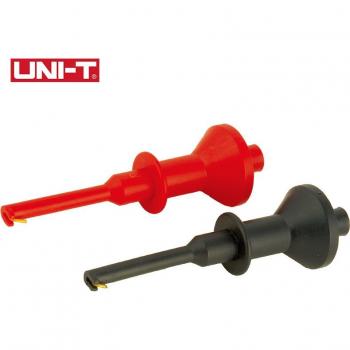 UNI-T UT-C01 4mm Test Hook Clips