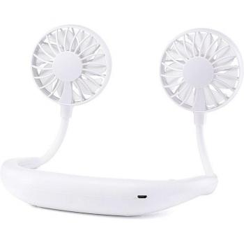 USB Neck Fan