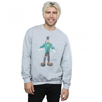Felpa Goofy Ride