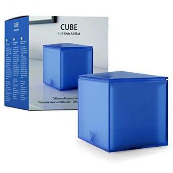 Pranarom diffuser cube blue 1 unit 200 g