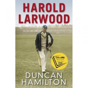 Harold Larwood