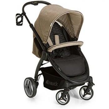 Passeggino Leggero Hauck Lift Up 4