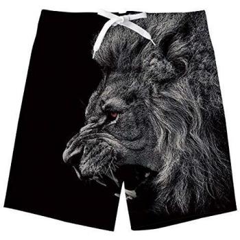 Hawaiian Vacation Shorts