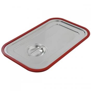 Bartscher Top Line Transportdeckel 1/1 silber