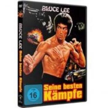 Bruce Lee