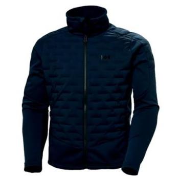Spartoo Giacca Helly Hansen Stretch Isolante