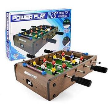 Power Play Tabletop Football Game TY5893DB