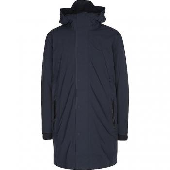 Jacke mit Brustleistentaschen Modell 'KOOV'