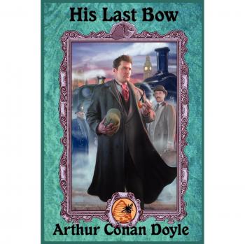His Last Bow