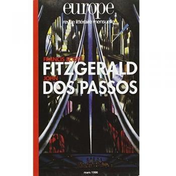 F s  fitzgerald : john dos passos no 803