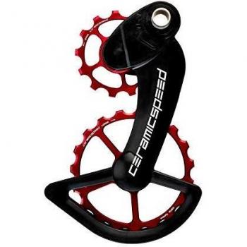 Boîte à changements CeramicSpeed 107429 adulte noir