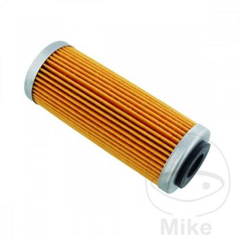 Filtro olio Mahle OX 1092 per HUSQVARNA Fe Fs