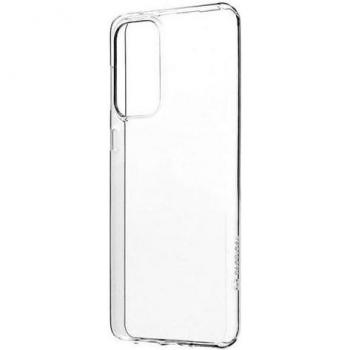Custodia Trasparente Tpu per Galaxy A33 5G