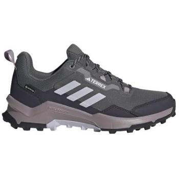 Scarpe adidas Terrex AX4 GORE-TEX grigio scuro donna