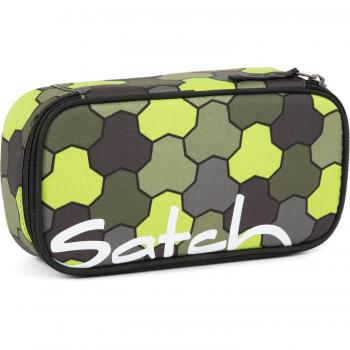 Satch Aktiv Grün