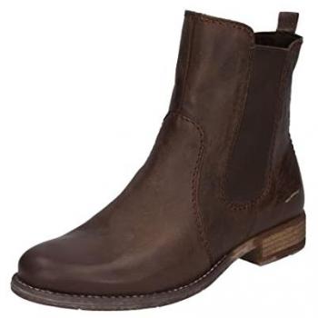 Josef Seibel Sienna 80 Botines para Mujer