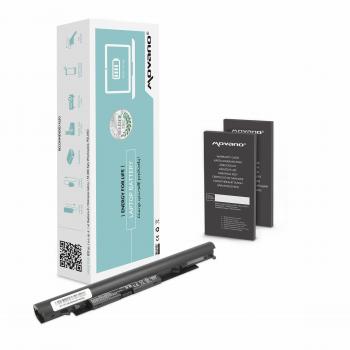 HP 250 G6 Batteria di Ricambio 4Celle 2200 mAh