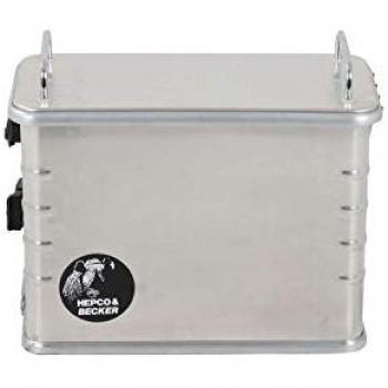 Caja Alu-Box 35 Derecha