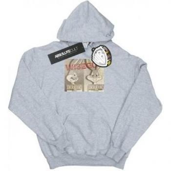 Looney Tunes Girls Wise Guy Hoodie