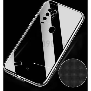 Carcasa Flexible para Ulefone Armor 10 5G