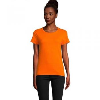 Jersey 175 – Damen Shirt, Sol's Bio-Kurzarm, 20 Farbvarianten