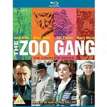 ZOO GANG THE