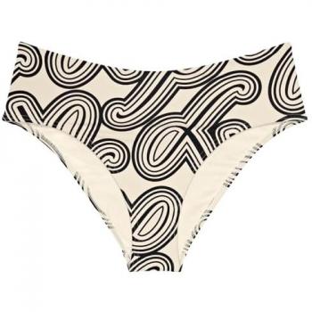 Bikini Triumph de corte alto