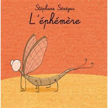 l'ephemere