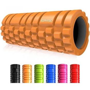 KG Physio Foam Rollout
