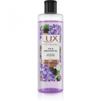 Gel de Banho Lux Fig 480 ml