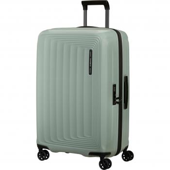Samsonite Nuon Spinner 69/25 Vert Métallique