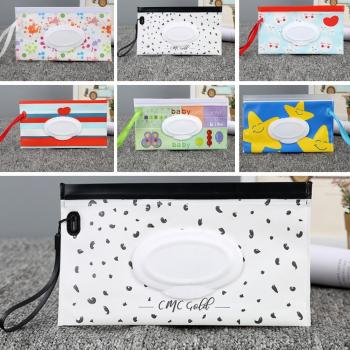 Porte-serviettes bébé portable